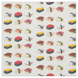 Tela Sushi cute