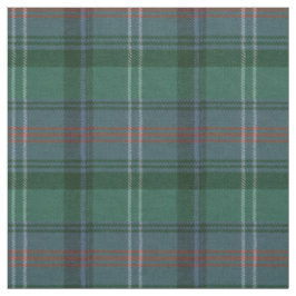 Tela Sutherland Antiguo Escocia Tartán Fabric