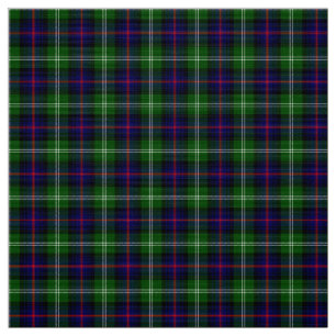 Tela Sutherland Modern Tartán