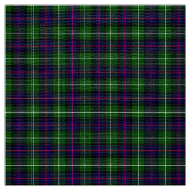 Tela Sutherland Modern Tartán (Retal)