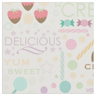 Tela Sweet Temptation Vanilla Bakery