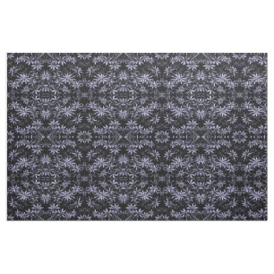 Tela Sweet Woodruff Abstract Fabric