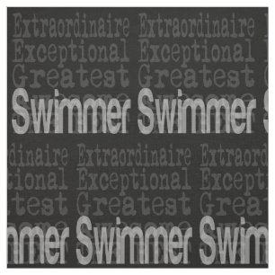 Tela Swimmer Extraordinaire