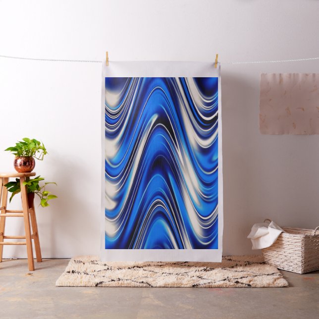 Tela Swirling Hope..... (In Situ)