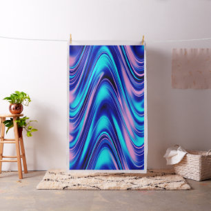 Tela Swirls Sunset......