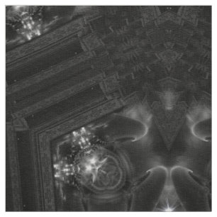 Tela T.O.L.O.B Enigma Fabric