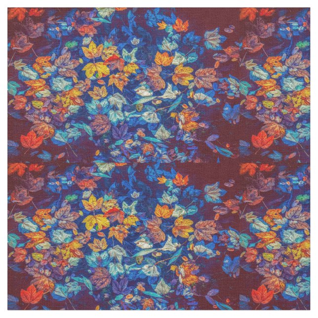 Tela Talla meteorológica de caída (De cerca)