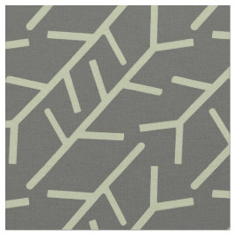 Tela tallo gris saga