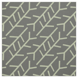 Tela tallo gris saga