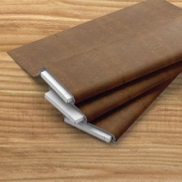 Tela Tan Faux Leather