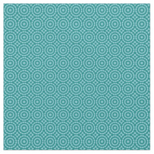 Tela Tanager Turquesa y Azul Teal Duo Tono Repetir Pa