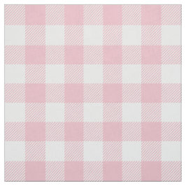 Tela Tapado de búfalo rosa