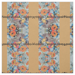 Tela Tapiz Needlepoint