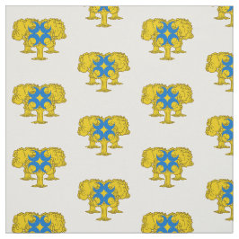 Tela Tarjeta de población SCA Gyldenholt