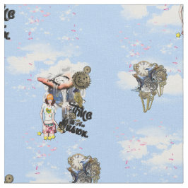 Tela Tarjetas y regalos de fiesta de bodas Steampunk at