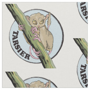 Tela Tarsier