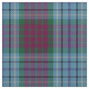 Tela Tartan de Dun Broch
