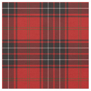 Tela Tartán de la familia de Wemyss
