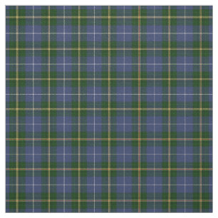 Tela Tartán de Nueva Escocia