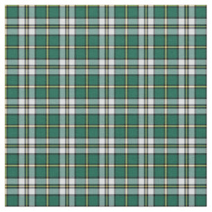 Tela Tartán de Nueva Escocia Canadá del bretón del c