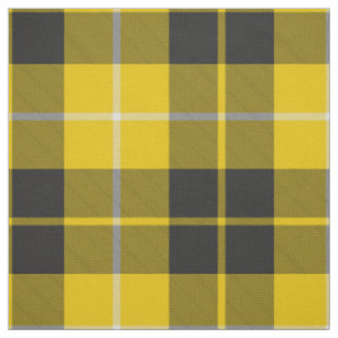 Tela Tartan de Vestido del Clan Barclay