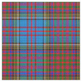 Tela Tartan del Clan Anderson Modern-Oscuro