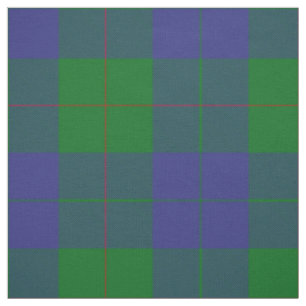 Tela Tartan del Clan Barclay