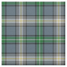 Tela Tartán del clan de MacDowall