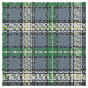 Tela Tartán del clan de MacDowall