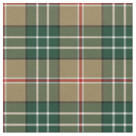 Tela Tartán del clan de MacShane