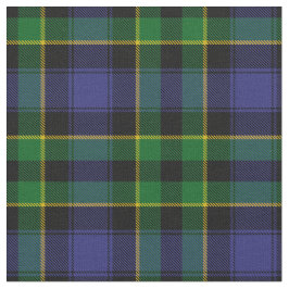 Tela Tartán del clan de Mowat