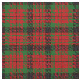 Tela Tartán del clan de Nicolson