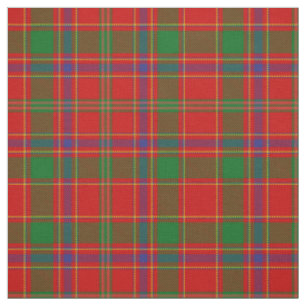 Tela Tartan del Clan Munro