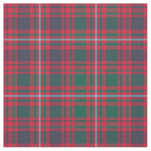 Tela Tartan del distrito Glen Orchy