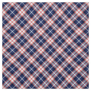 Tela Tartán del estado de la Florida