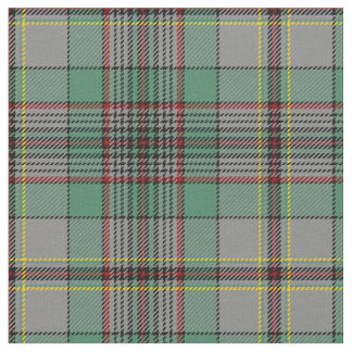 Tela Tartán escocés del clan de Craig