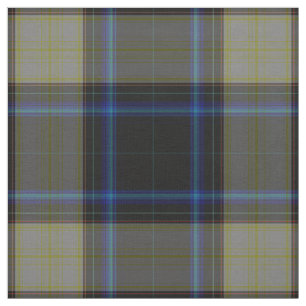 Tela Tartan Plaid