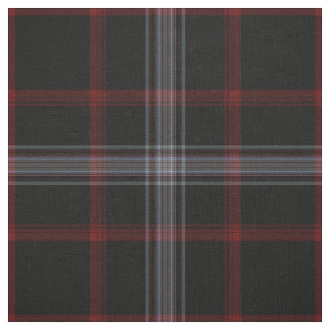Tela Tartan Plaid (Retal)