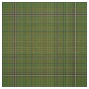 Tela Tartan Plaid