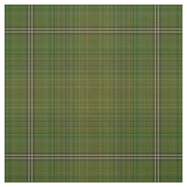 Tela Tartan Plaid (Retal)