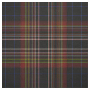 Tela Tartán-plaid