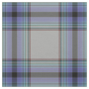 Tela Tartan Plaid