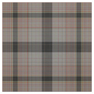 Tela Tartan Plaid