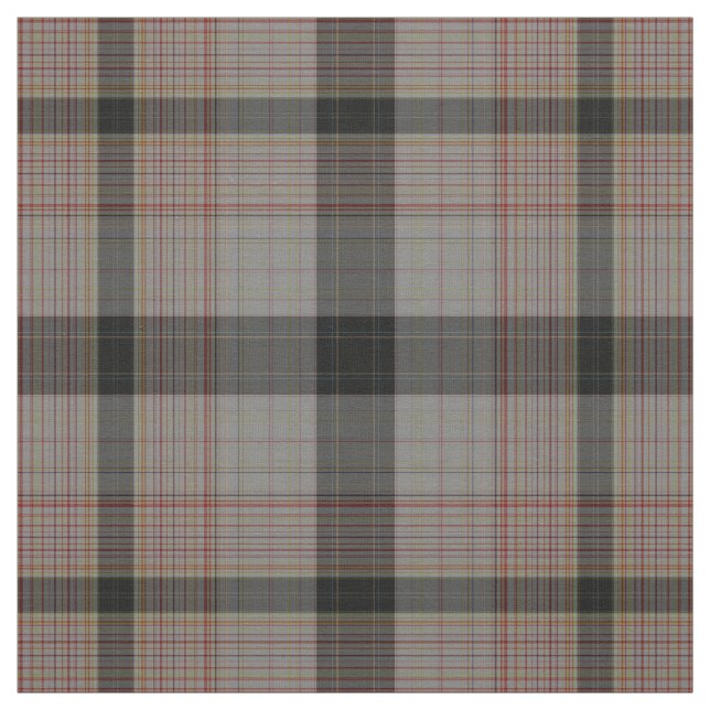 Tela Tartan Plaid (Retal)