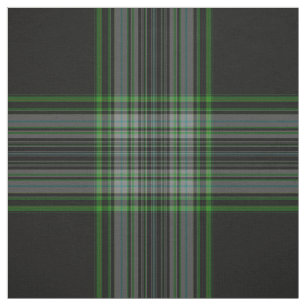 Tela Tartan Plaid