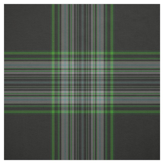 Tela Tartan Plaid (Retal)