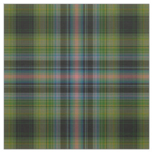 Tela Tartan Plaid