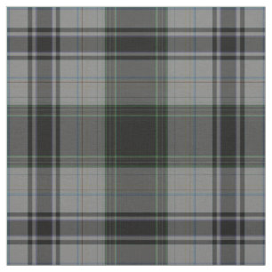 Tela Tartan Plaid