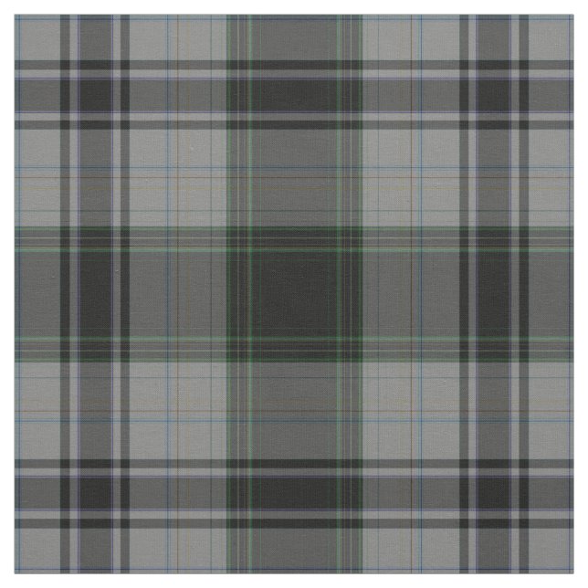Tela Tartan Plaid (Retal)