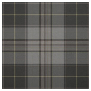 Tela Tartan Plaid